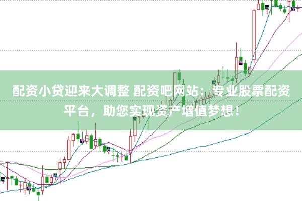 配资小贷迎来大调整 配资吧网站：专业股票配资平台，助您实现资产增值梦想！