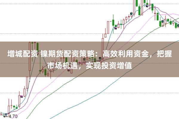 增城配资 镍期货配资策略：高效利用资金，把握市场机遇，实现投资增值