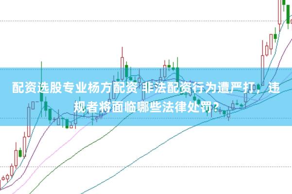 配资选股专业杨方配资 非法配资行为遭严打，违规者将面临哪些法律处罚？