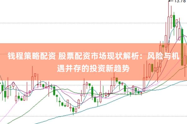 钱程策略配资 股票配资市场现状解析：风险与机遇并存的投资新趋势
