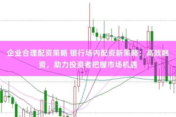 企业合理配资策略 银行场内配资新策略：高效融资，助力投资者把握市场机遇