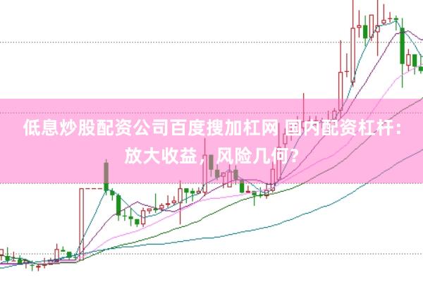 低息炒股配资公司百度搜加杠网 国内配资杠杆：放大收益，风险几何？