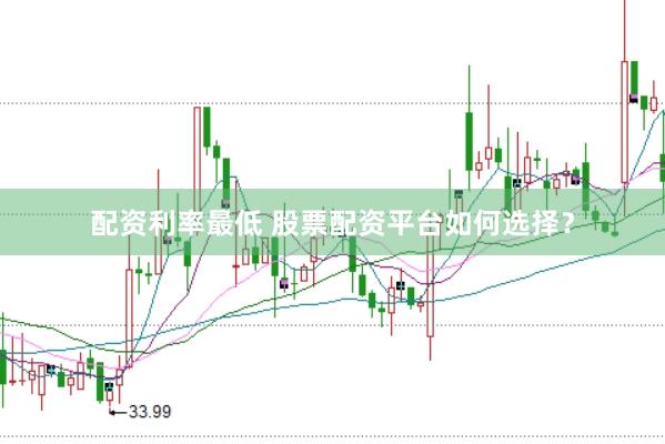配资利率最低 股票配资平台如何选择？