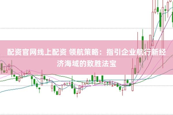配资官网线上配资 领航策略：指引企业航行新经济海域的致胜法宝