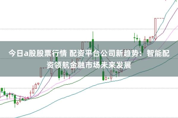 今日a股股票行情 配资平台公司新趋势：智能配资领航金融市场未来发展