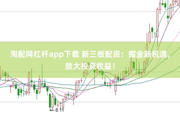 淘配网杠杆app下载 新三板配资：掘金新机遇，放大投资收益！