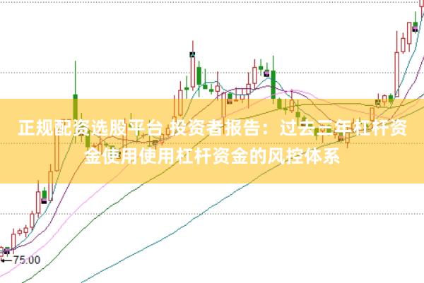 正规配资选股平台 投资者报告：过去三年杠杆资金使用使用杠杆资金的风控体系